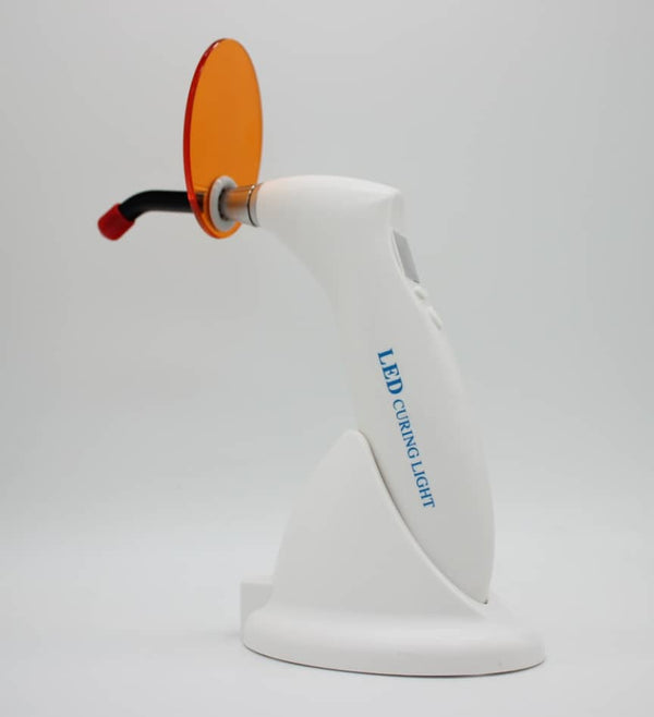 Light Cure Unit