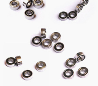 Handpiece Accessories