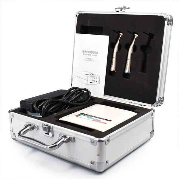 Portable Dental Unit & Motors