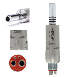 Air Motor E-type Micro Motor