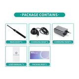 1s Wireless LED  Curing Light 10W Composite Cure Lamp