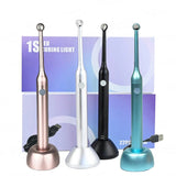 1s Wireless LED  Curing Light 10W Composite Cure Lamp
