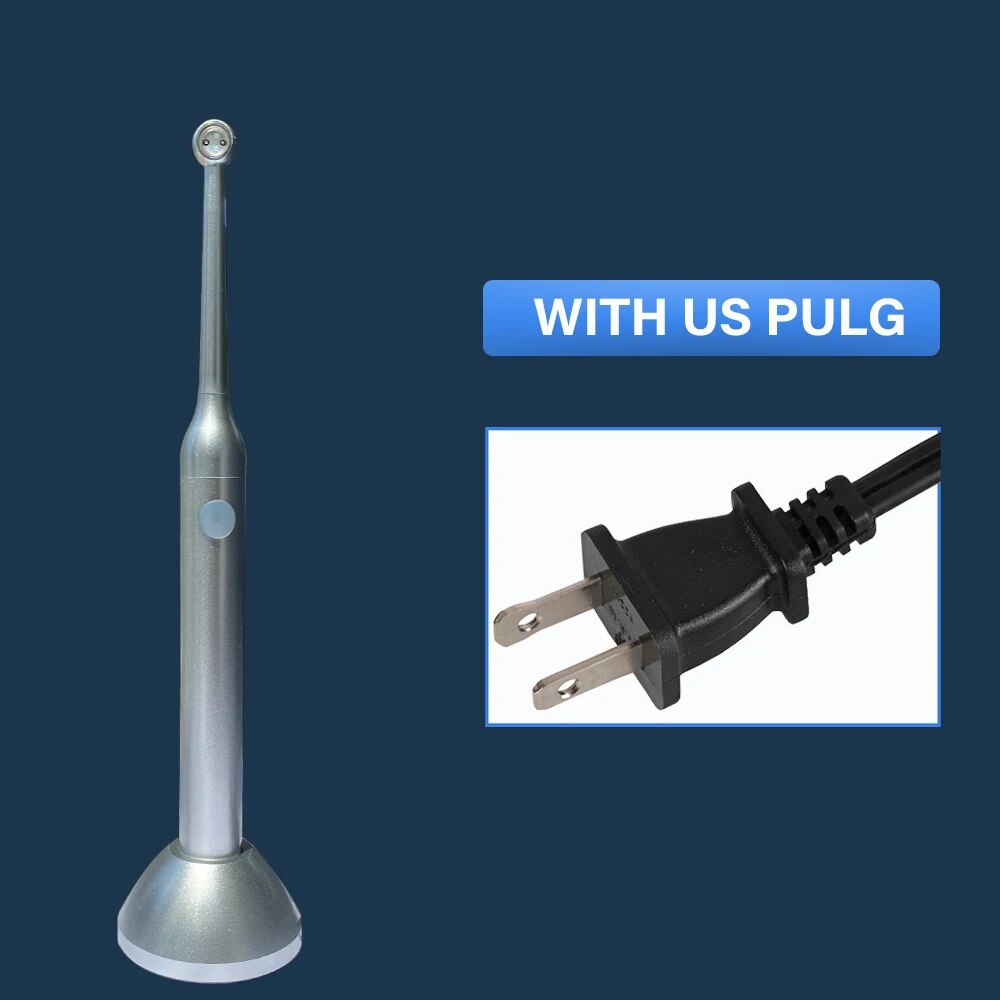 1s Wireless LED  Curing Light 10W Composite Cure Lamp