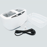 WI-D32 2.5L Dental Ultrasonic Cleaner UC6300