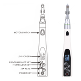 TC2 Dental wireless LED endo motor mini head 16:1 low speed handpiece Root Canal treatment reciprocating endomotor