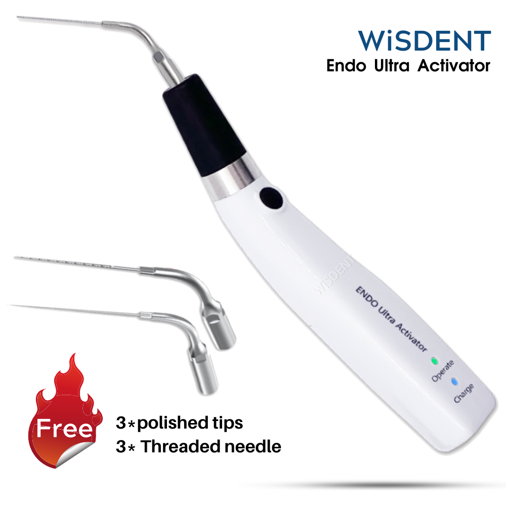 Endo Ultra Activator