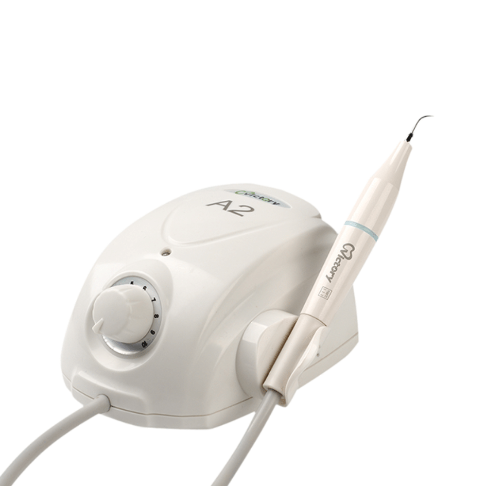 WI-F12 A2 Portable Dental Piezo Ultrasonic Scaler