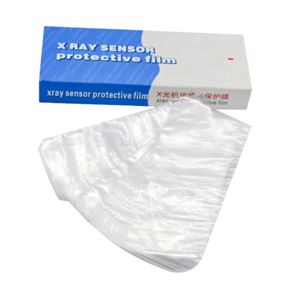 WI-C601 X Ray Sensor Sleeve 100 pcs / box