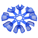 WI-E105 Plastic Teeth Trays