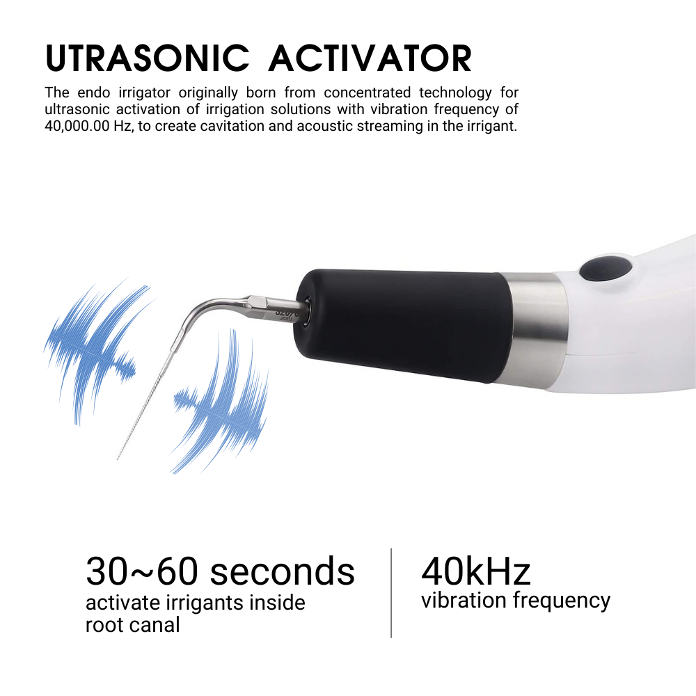 Endo Ultra Activator