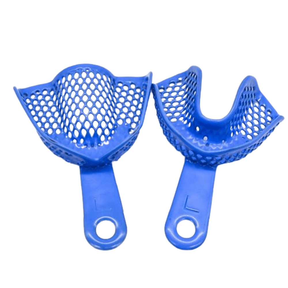 WI-E105 Plastic Teeth Trays