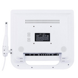 Dental Intraoral Camera with Monitor 17 Inch WIFI Endoscope