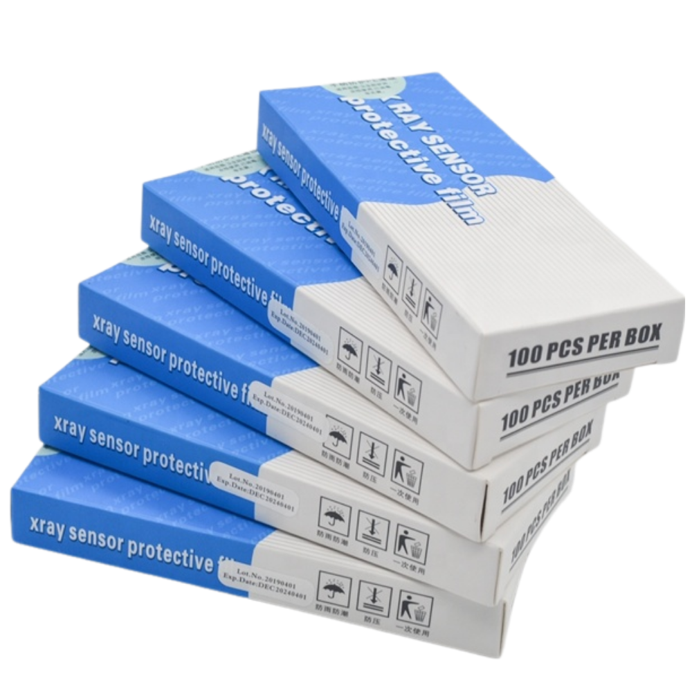 WI-C601 X Ray Sensor Sleeve 100 pcs / box