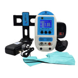 High Frequency Portable Dental X Ray Machine can be Connected with Tablet PC