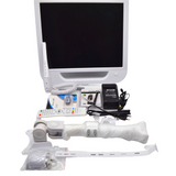 Dental Intraoral Camera with Monitor 17 Inch WIFI Endoscope