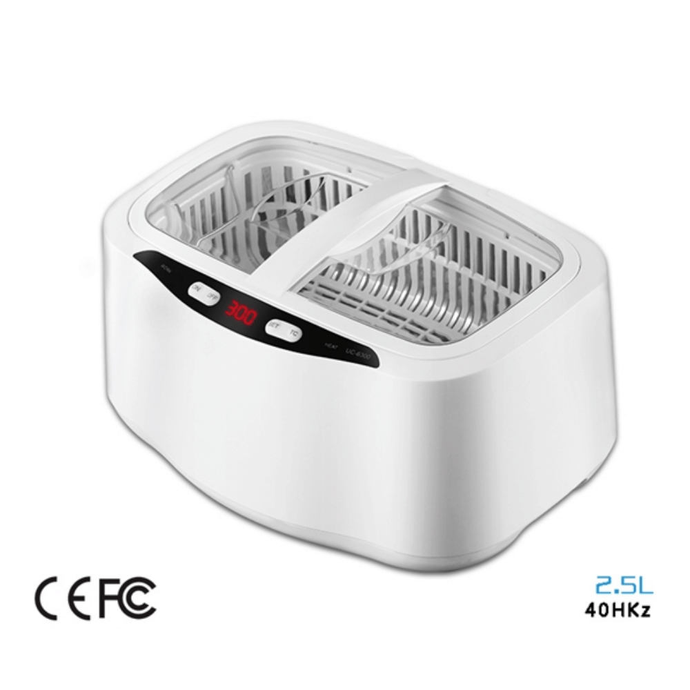 WI-D32 2.5L Dental Ultrasonic Cleaner UC6300