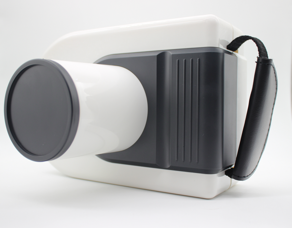 Portable dental X-ray machine Dental clinic machine imagaing system portable X ray unit High frequency DC