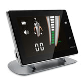 Dental Apex Locator Root Canal Treatment Measuring tools RPEX6 with 4.5' LCD Touch Screen