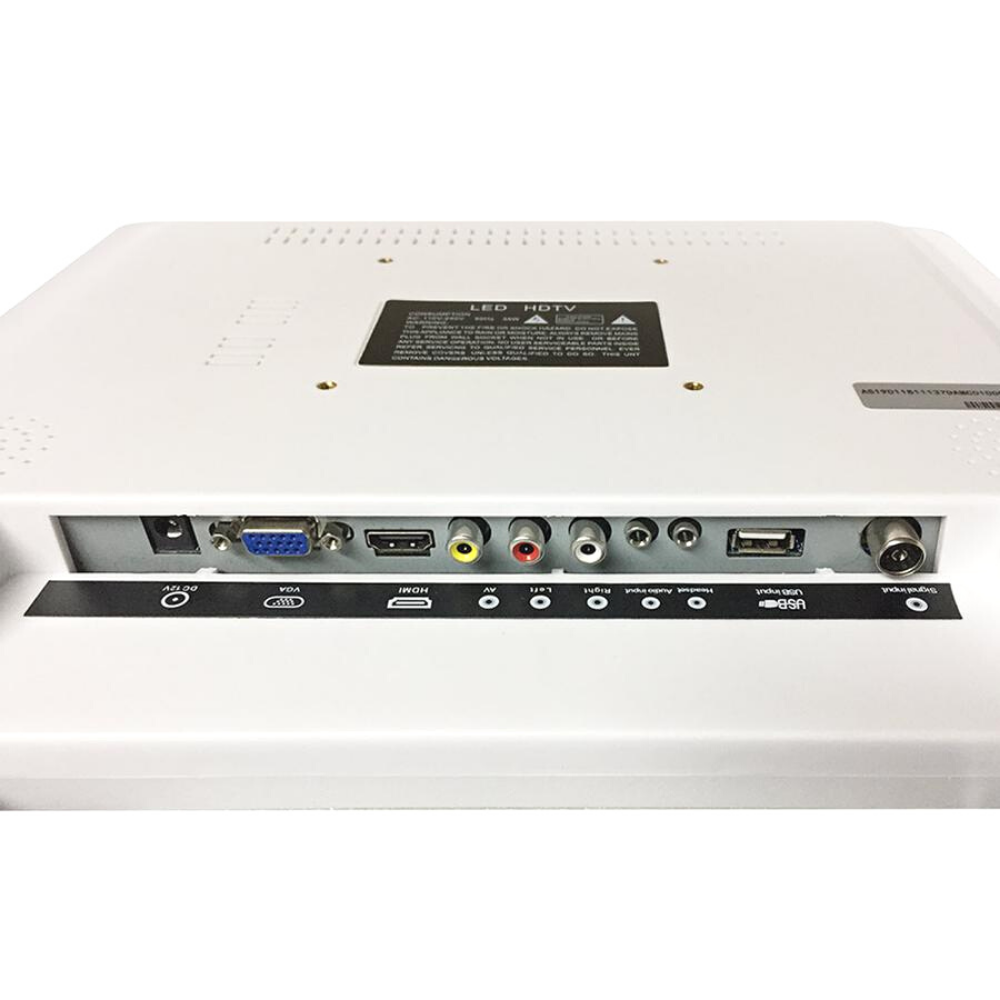 Dental Intraoral Camera with Monitor 17 Inch WIFI Endoscope