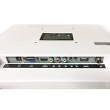 Dental Intraoral Camera with Monitor 17 Inch WIFI Endoscope