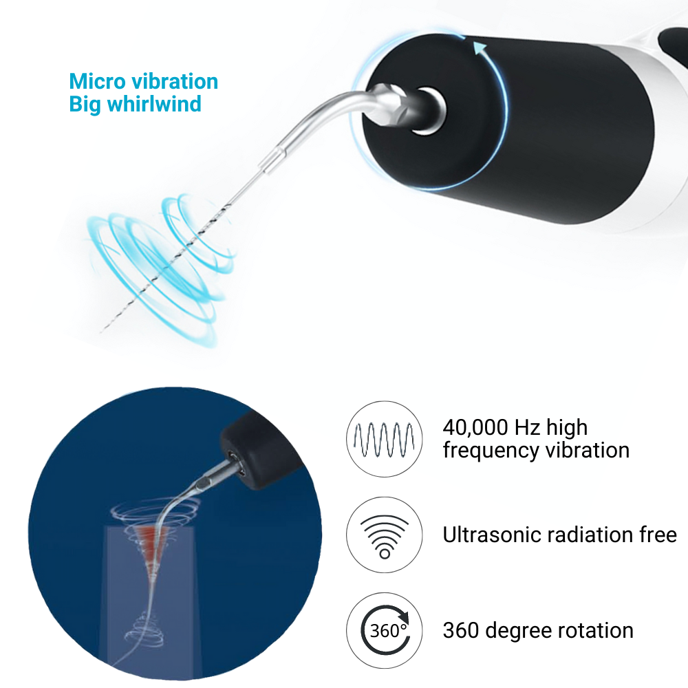 Endo Ultra Activator