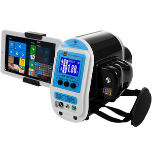 High Frequency Portable Dental X Ray Machine can be Connected with Tablet PC