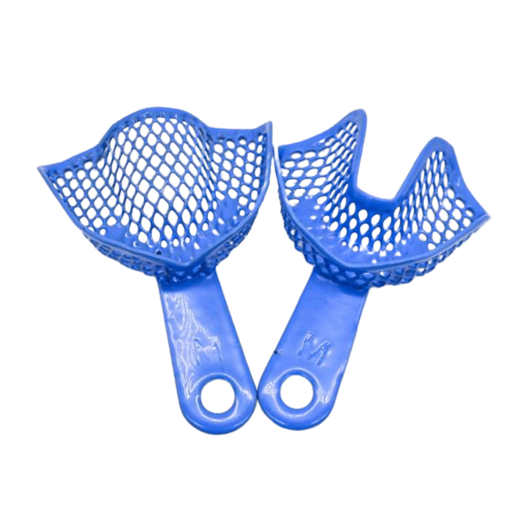 WI-E105 Plastic Teeth Trays