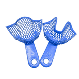WI-E105 Plastic Teeth Trays