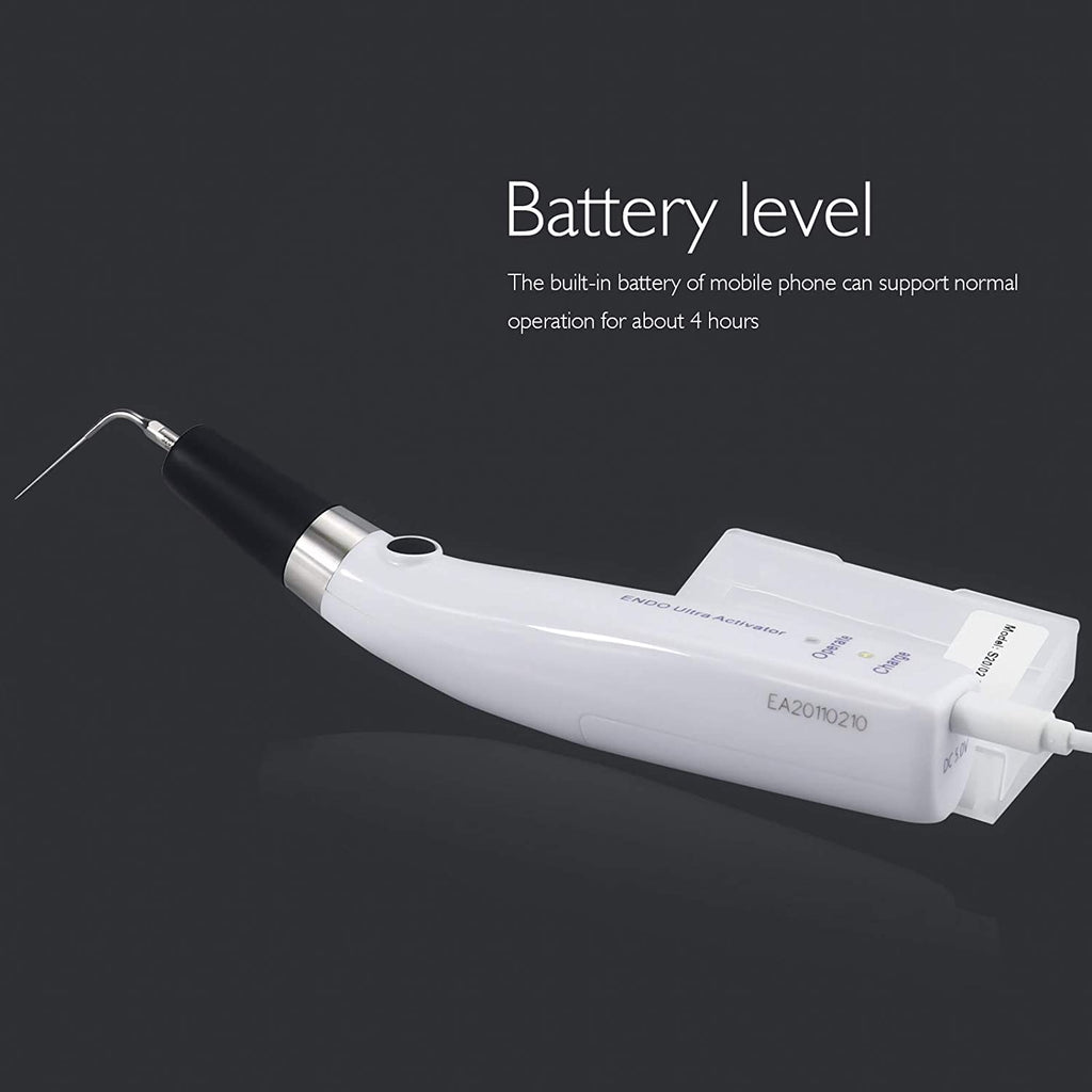 Endo Ultra Activator