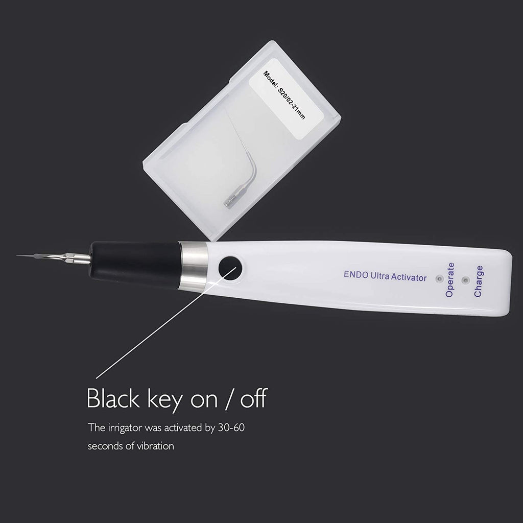 Endo Ultra Activator