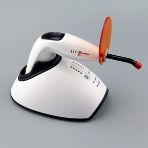 Woodpecker Cordless Dental Curing Light LED.F