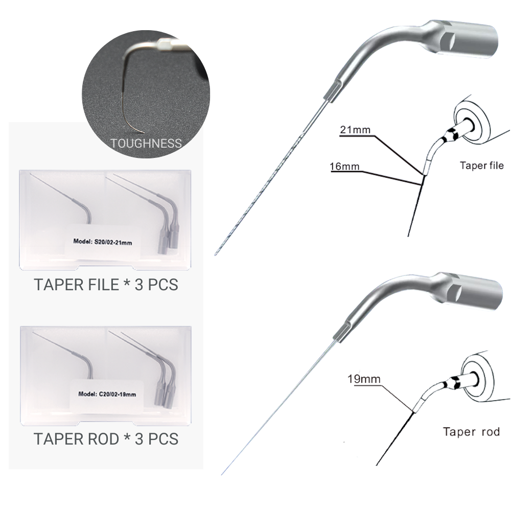 Endo Ultra Activator