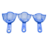 WI-E105 Plastic Teeth Trays
