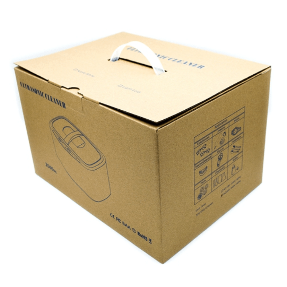 WI-D32 2.5L Dental Ultrasonic Cleaner UC6300