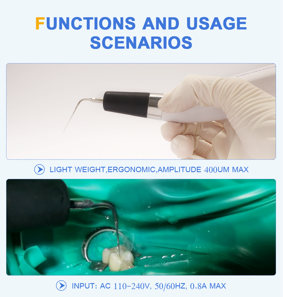 Endo Ultra Activator