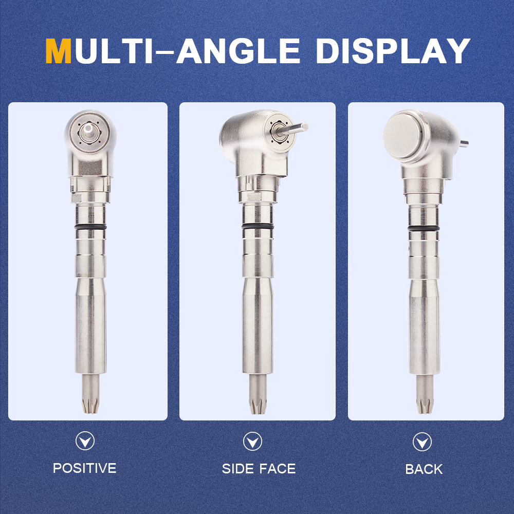 Head X95, X95L 1:5 contra angle head part