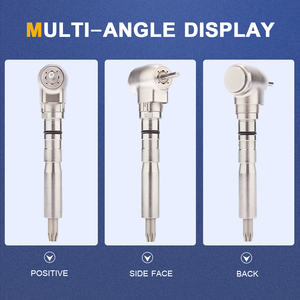 Head X95, X95L 1:5 contra angle head part