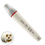 Dental Ultrasonic Scaler Handpiece Detachable Piezo Scaling