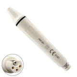 Dental Ultrasonic Scaler Handpiece Detachable Piezo Scaling