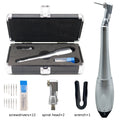 Torque Wrench Dental Universal Implant With Drivers Control Hex Anthogyr Fit