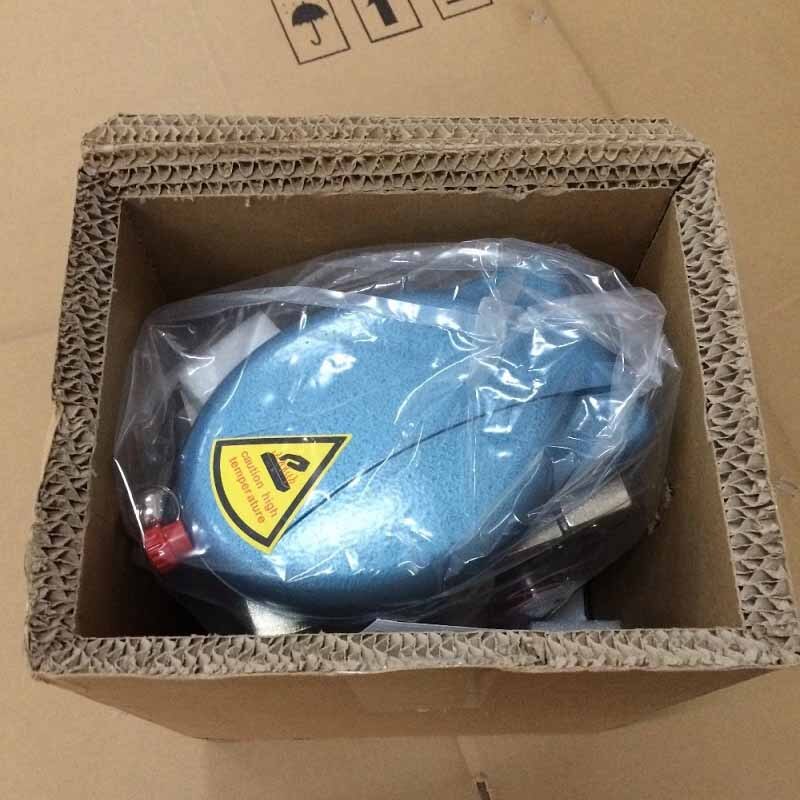 Vacuum Forming Machine with Rubber Sheets VACUUM FORMER Molding Dental Lab Equipment