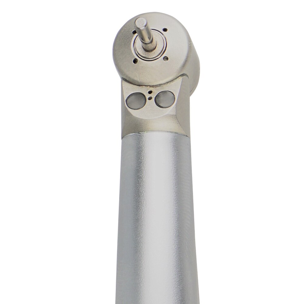 Dental Air Turbine with 2 LED Quattro Water Spray MINI head Children High Speed Handpiece