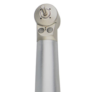 Dental Air Turbine with 2 LED Quattro Water Spray MINI head Children High Speed Handpiece