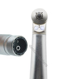 Dental Air Turbine with 2 LED Quattro Water Spray MINI head Children High Speed Handpiece