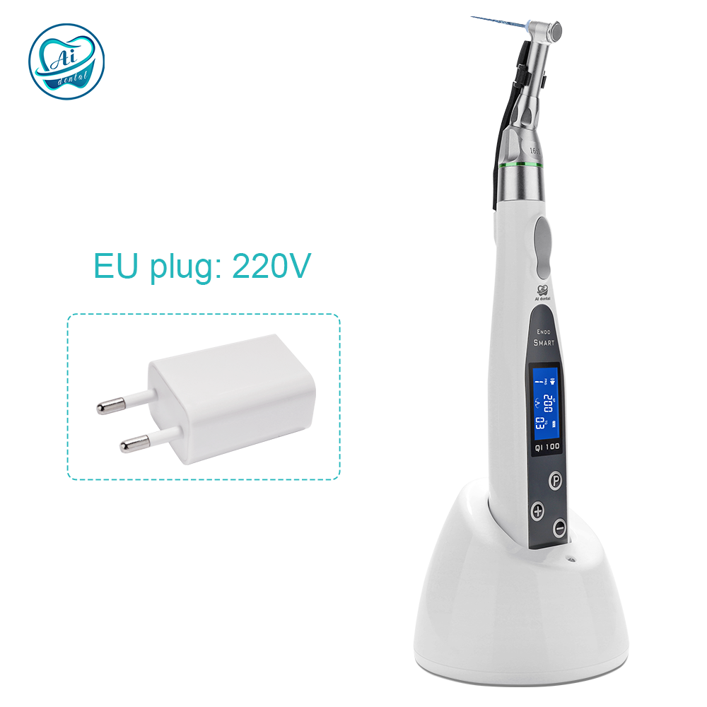 Endo-MT 16:1 Endo Motor LED Handpiece Endodontics Equipment
