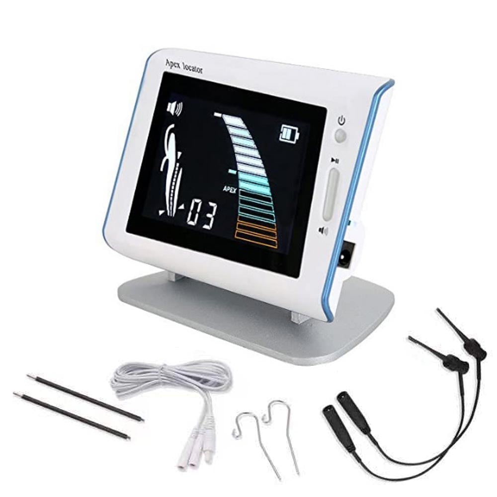 Endo Root Canal Apex locator LCD Screen Endodontic