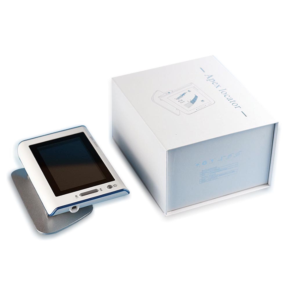 Endo Root Canal Apex locator LCD Screen Endodontic