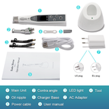 Endo-MT 16:1 Endo Motor LED Handpiece Endodontics Equipment