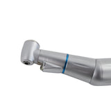 CA25LED 1:1 Surgical Contra Angle Dental Handpiece Low Speed Inner Water Spray Self LED