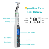 Endo-MT 16:1 Endo Motor LED Handpiece Endodontics Equipment
